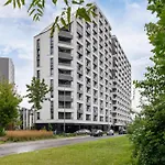 Przestronny Apartament Z Balkonem By Noclegi Renters