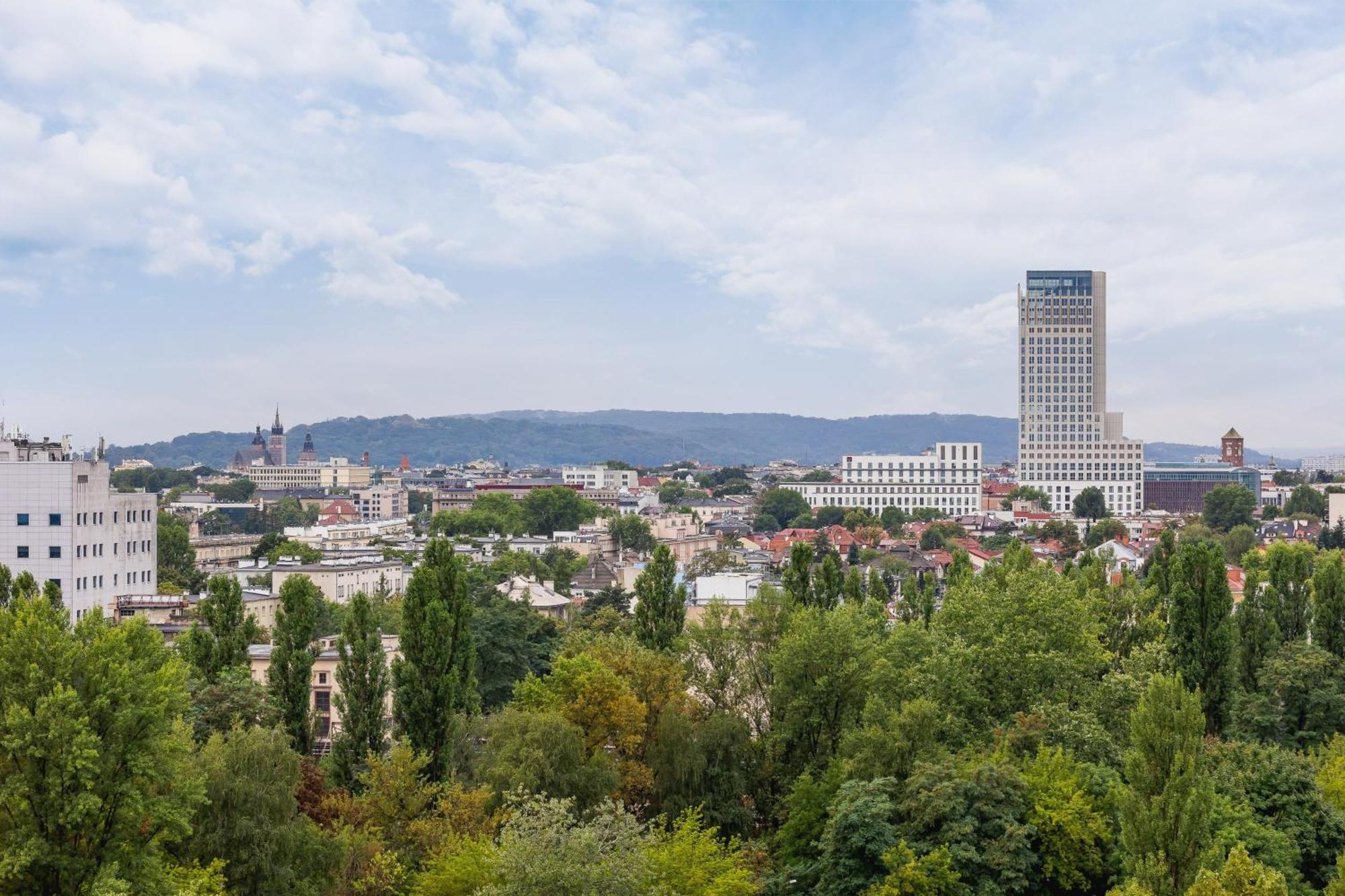 Appartement Przestronny Z Balkonem By Renters *